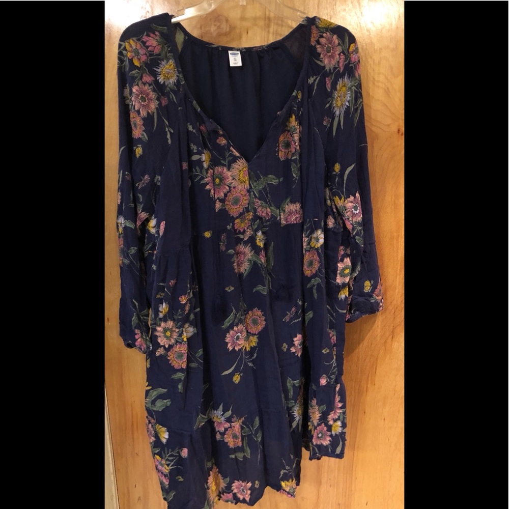 Old Navy Tunic /Dress